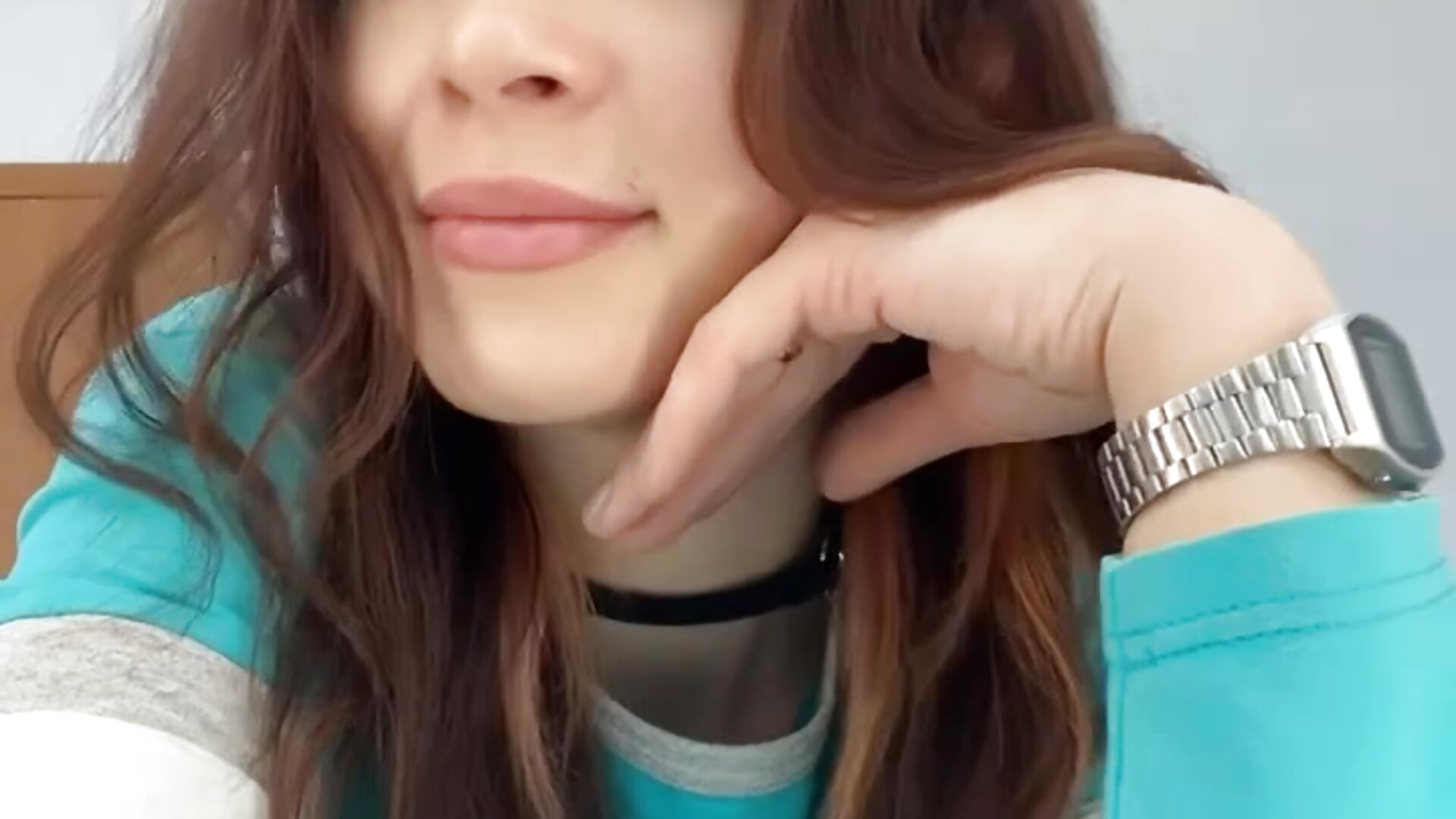 Gorgeous – video od webkamerové modelky Eden_Edwards