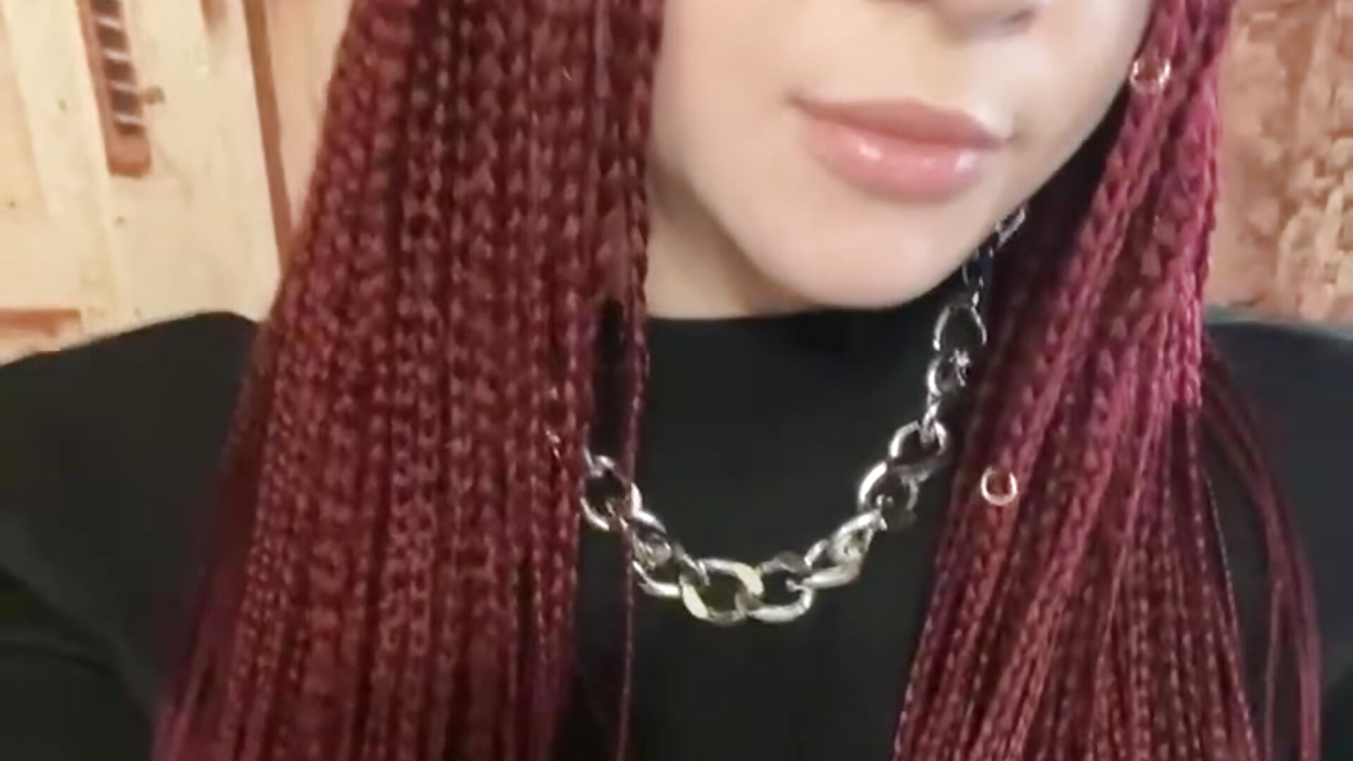 do you like me? – video od webkamerové modelky Eden_Edwards