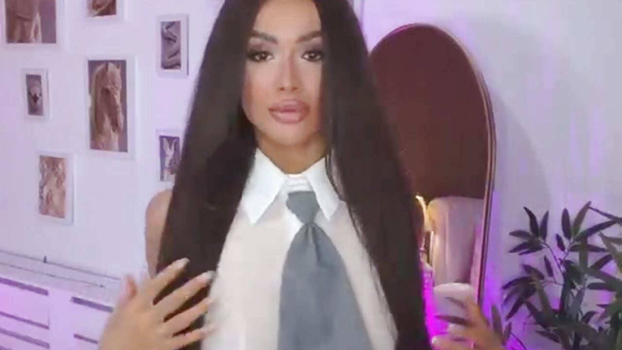 how do i look? - video od modelky/modela AvaDias