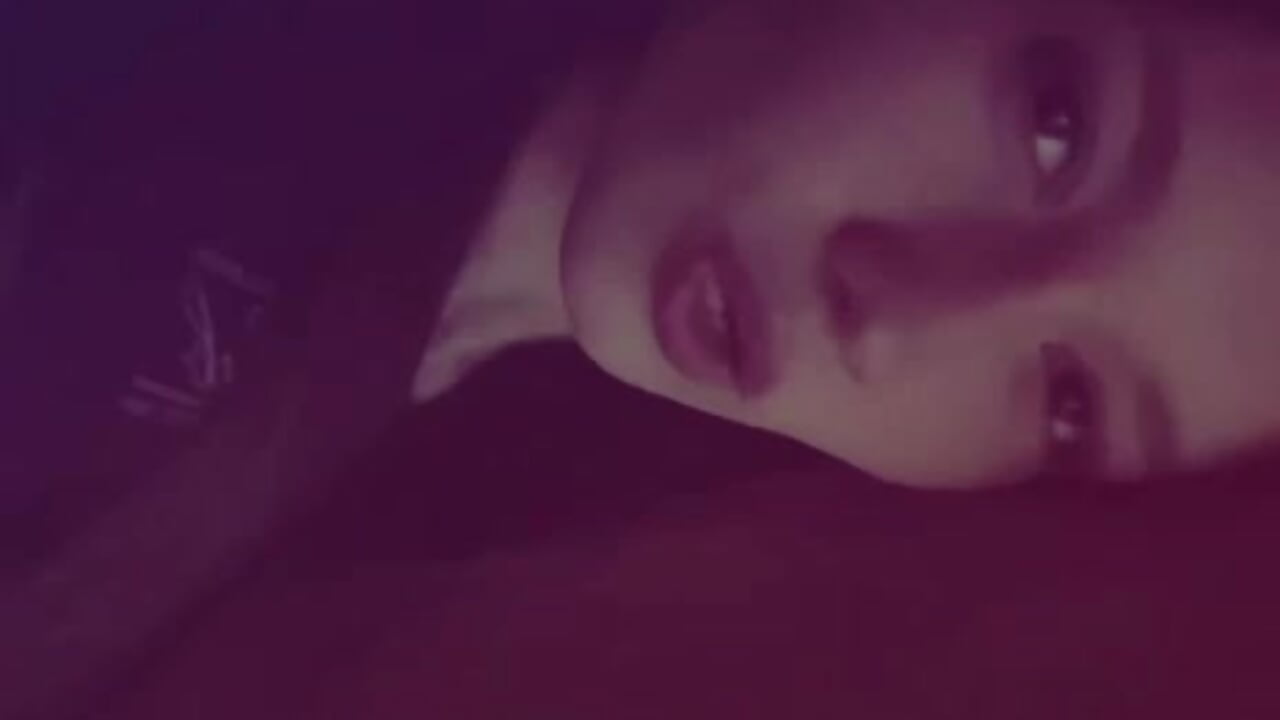 Hello <3 - video by ToraSirpilla cam model