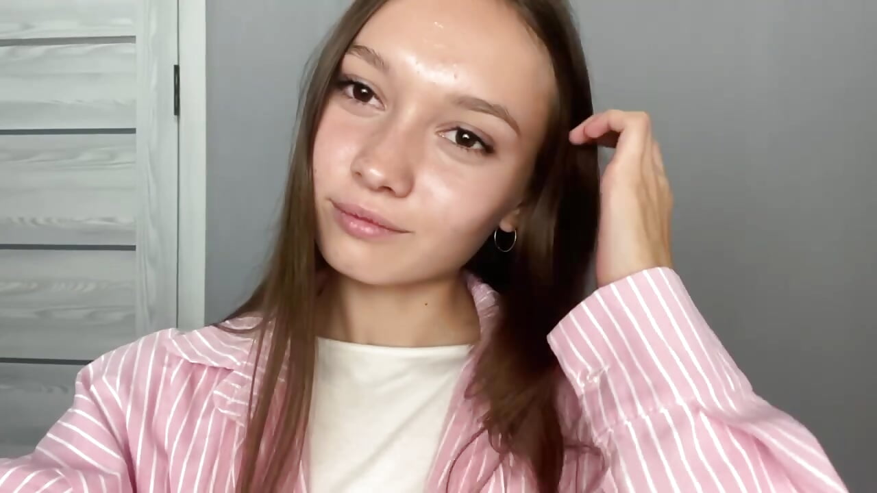 New here) - video by ToraSirpilla cam model