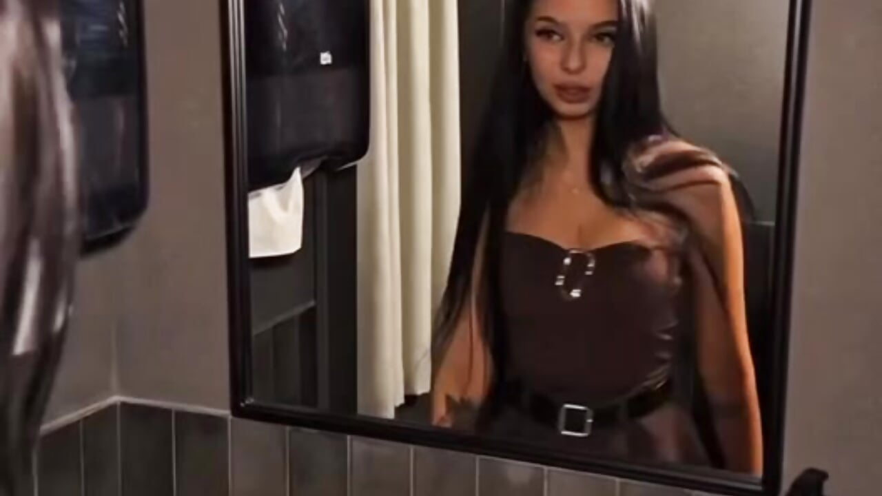 so beautiful - video Eva-Devil kameramallilta