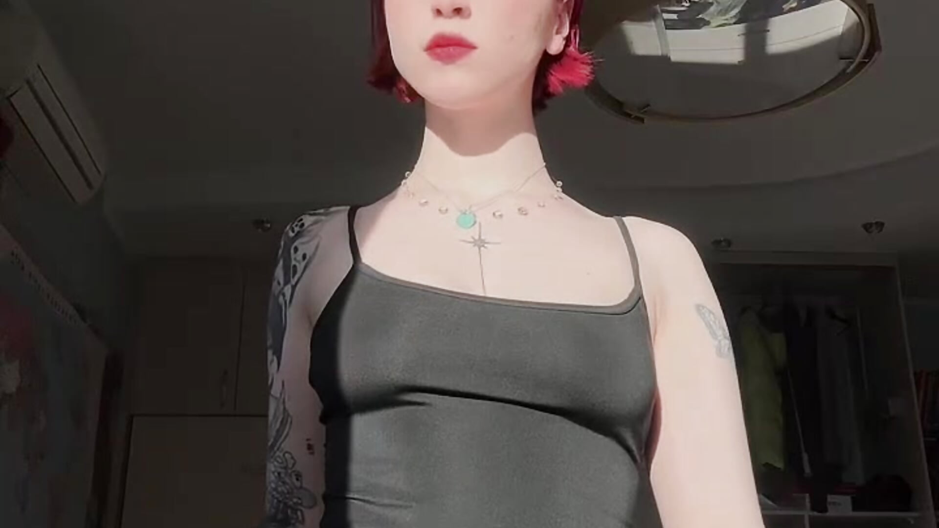 Briefly about me:) – video af CindyCari cam-model