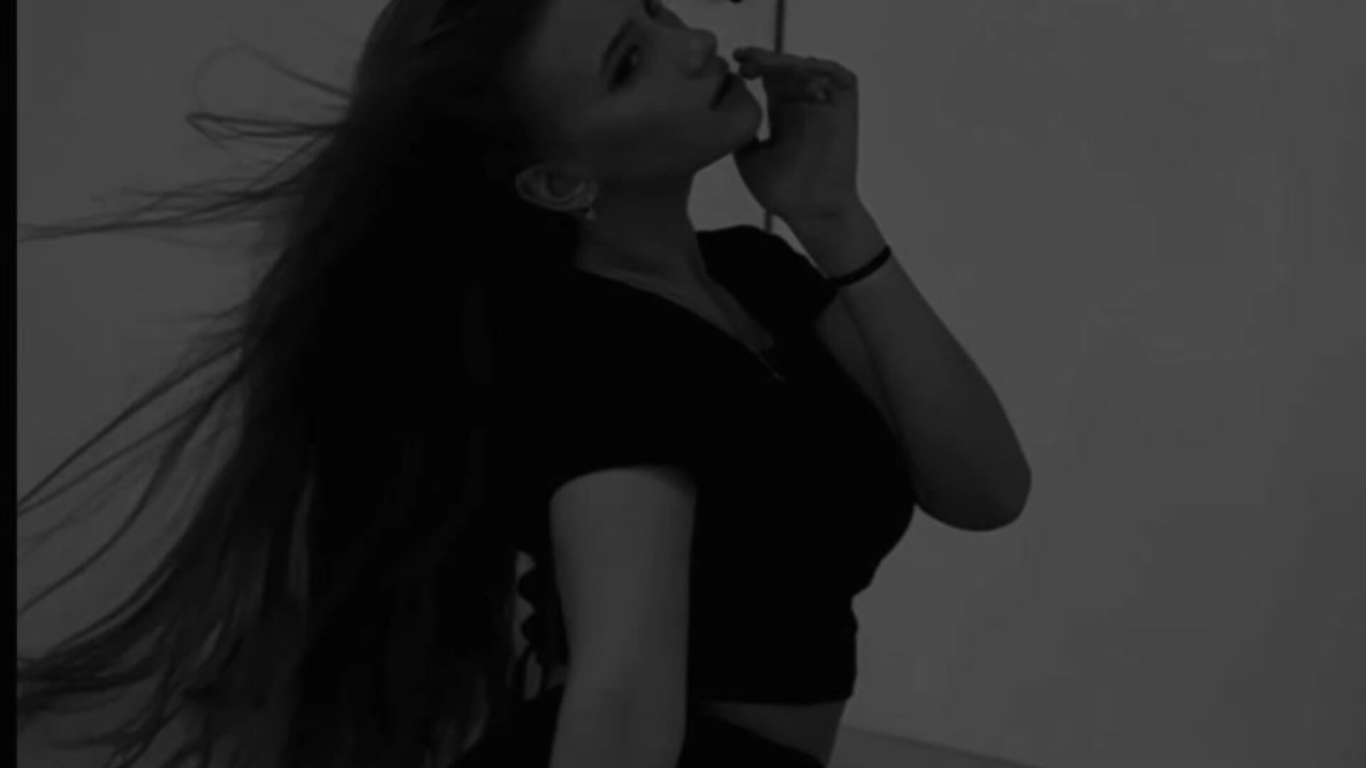 Also me ❤️ - vidéo du modèle de showcams LettyVictor