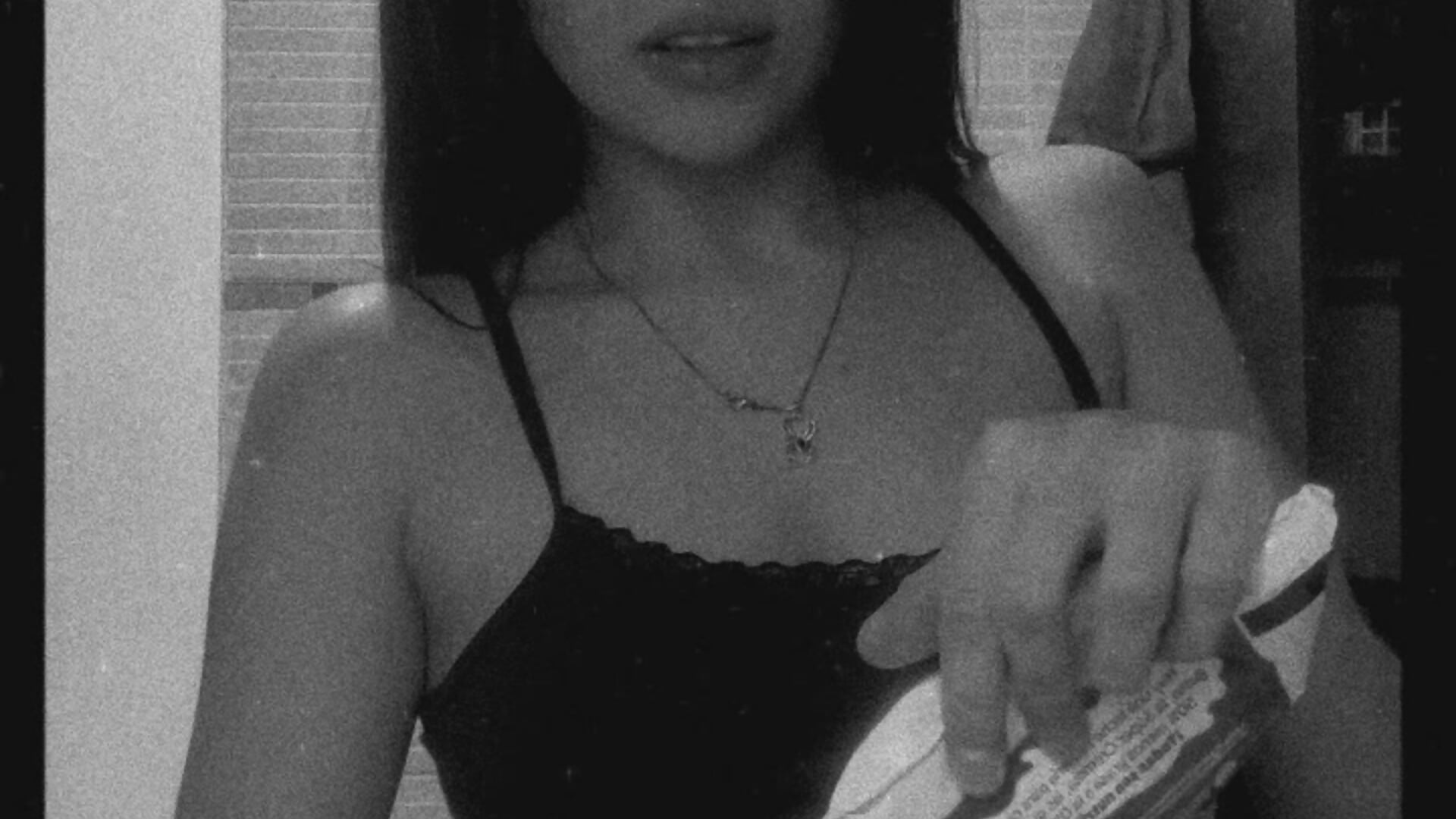 I only prepare oatmeal 😉 — filmik Doofens_tp, modela(-lki) na kamerkach