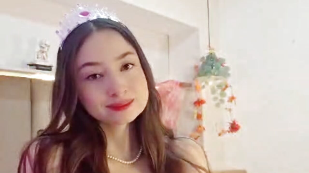 🔥PRINCESS OF YOUR KINGDOM🔥 - clip cu Amelisse_ model videochat