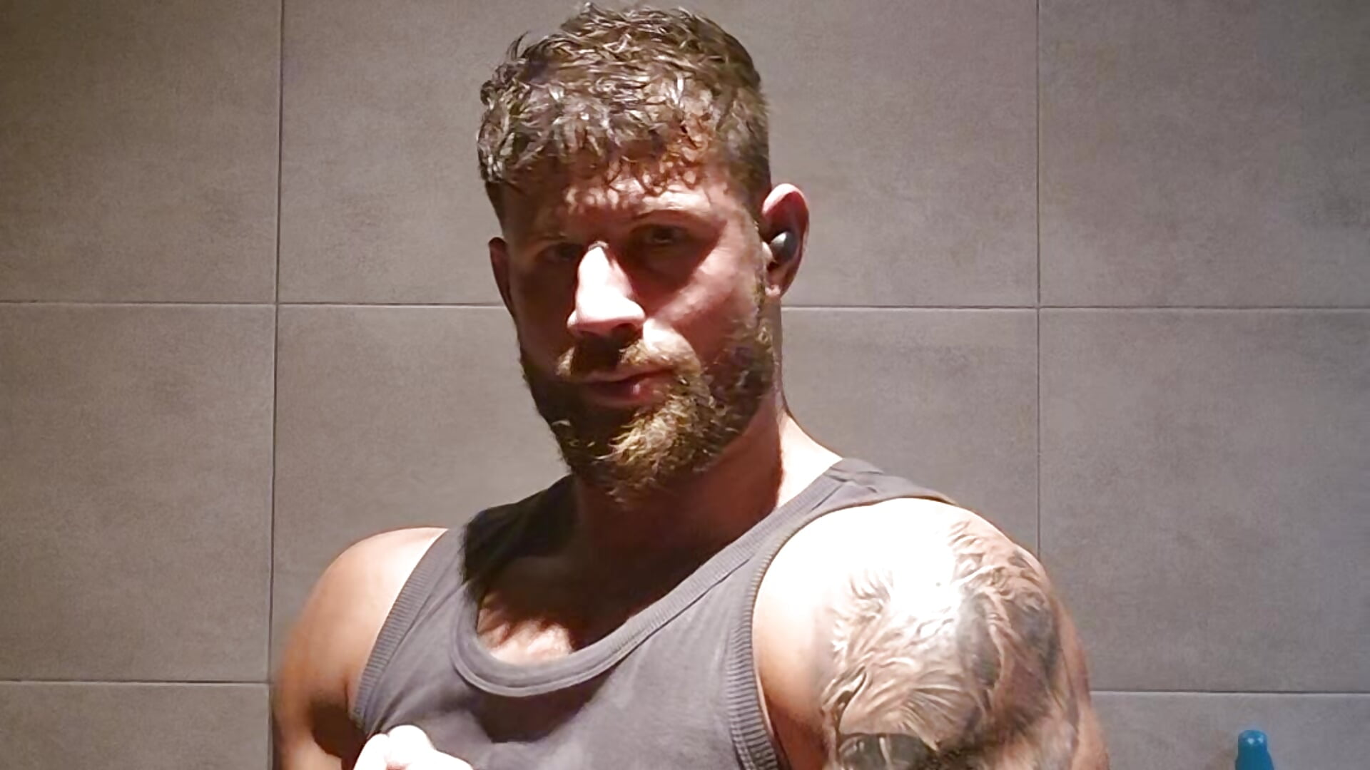 Tattoos - video av Gigollo_Aesthetic cam-modell
