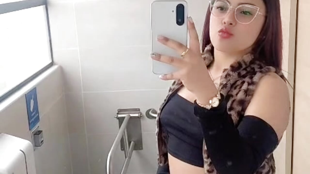 ✨ Meet Me - clip cu Agathaa_bella model videochat