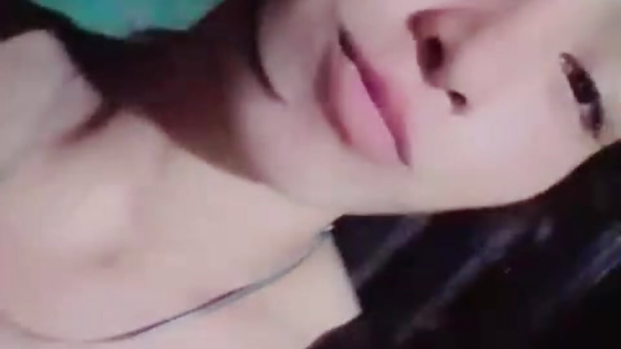 hey loves - clip cu Gisela_18_ model videochat