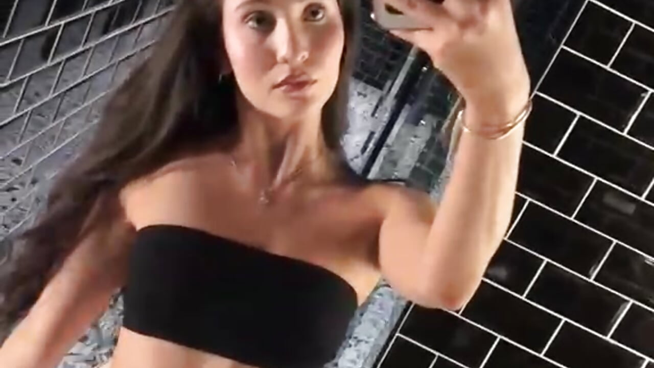 Gym day 😮‍💨－カメラキャストのCatalina_222の動画