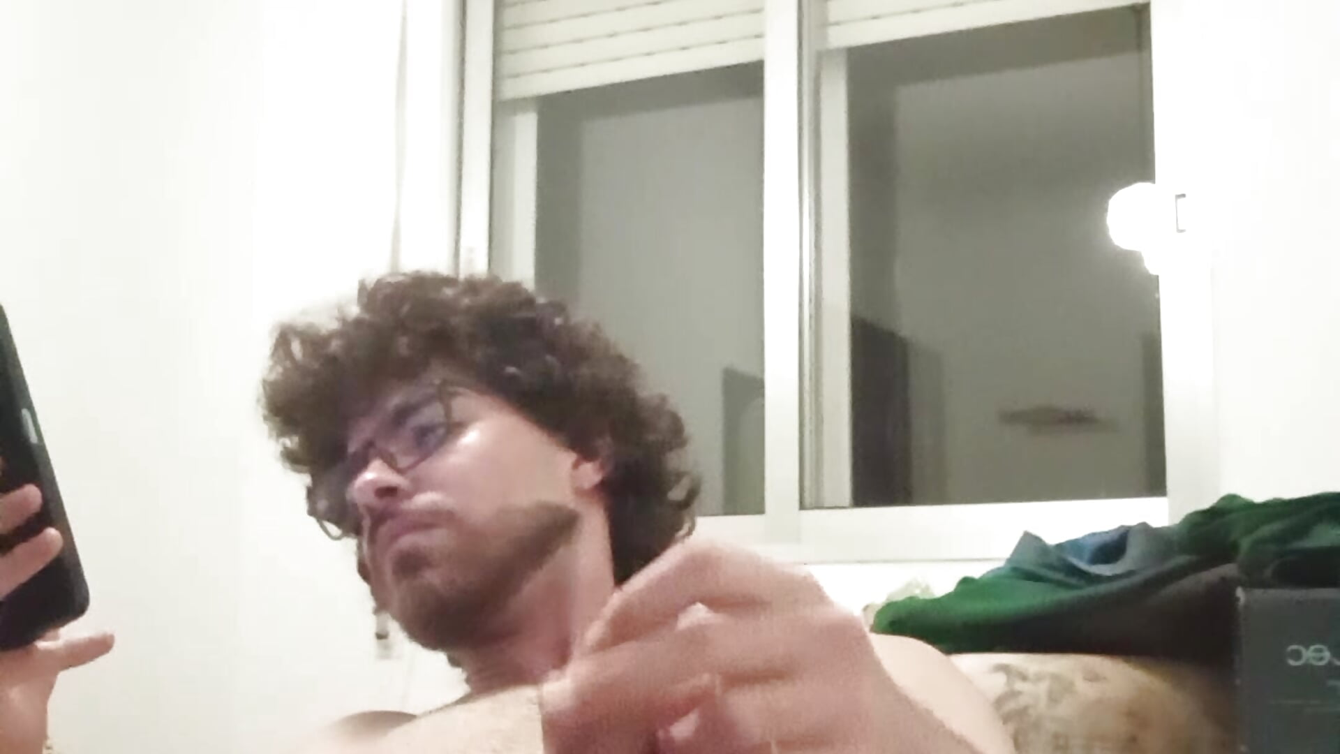 Cumming - Vídeo de TheAgentVisage, modelo de vídeos