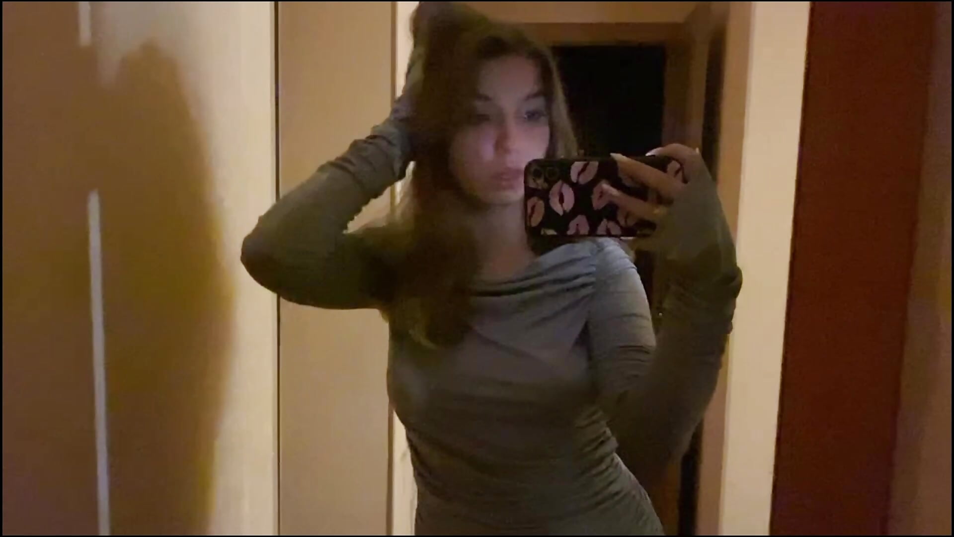 You Like This 🖤 - video AshliKuhn kameramallilta