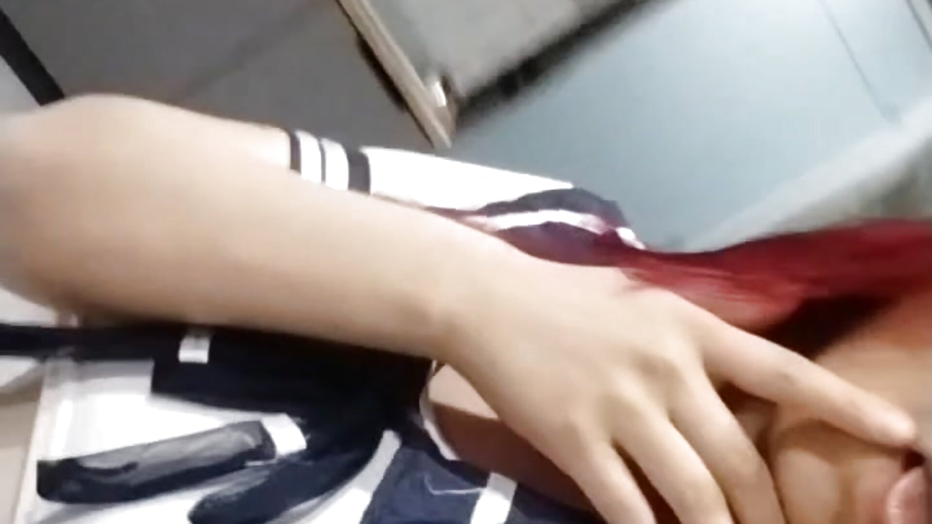 cute asian - видео от уебкам модела sexymatcha_