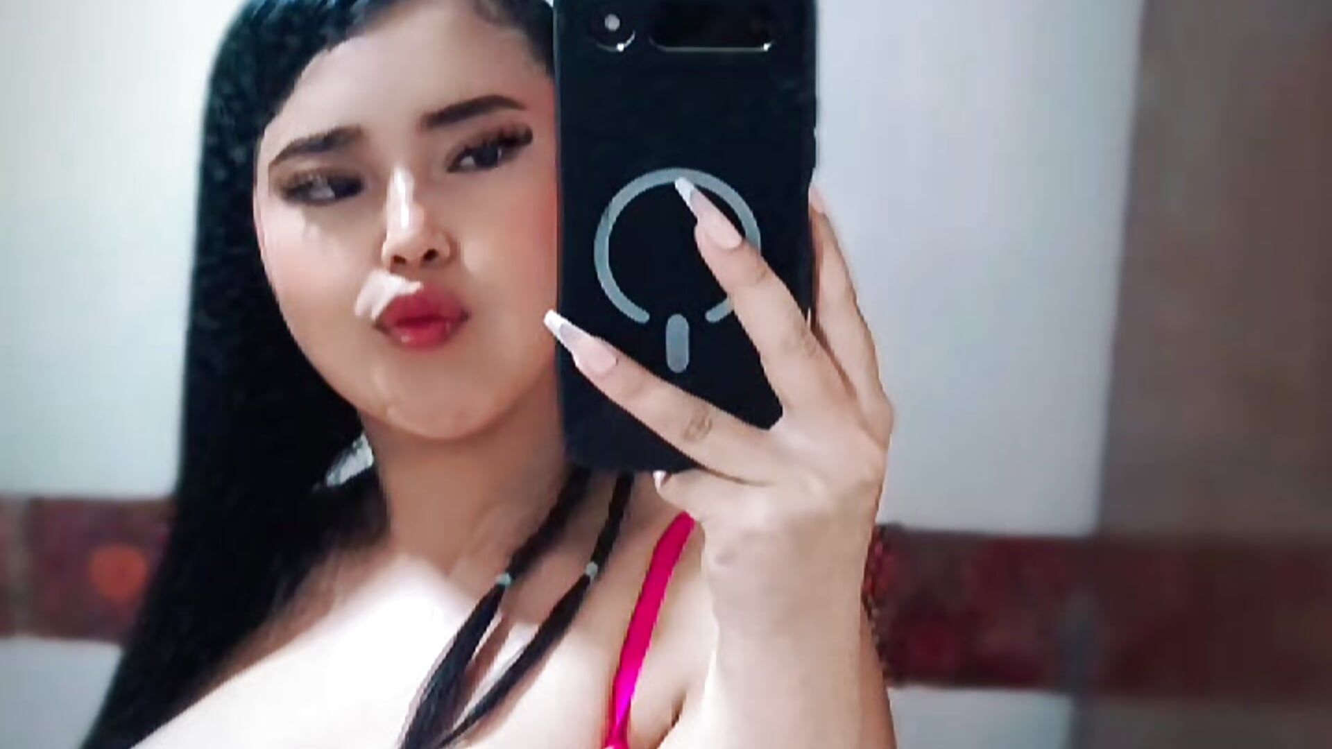 💓🤪 - video của người mẫu cam khloe__lover