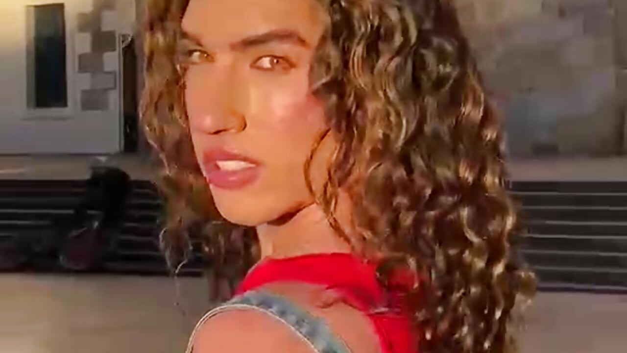 🥰 - video oleh Merlia kamera model