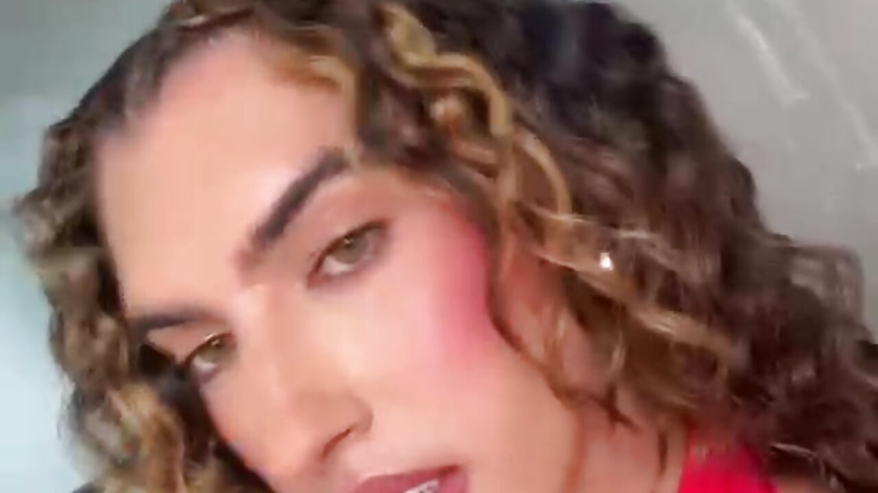 🥰​❤️‍🔥​ - video oleh Merlia kamera model