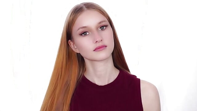 Me💖 – video od webkamerové modelky MinervaRallis