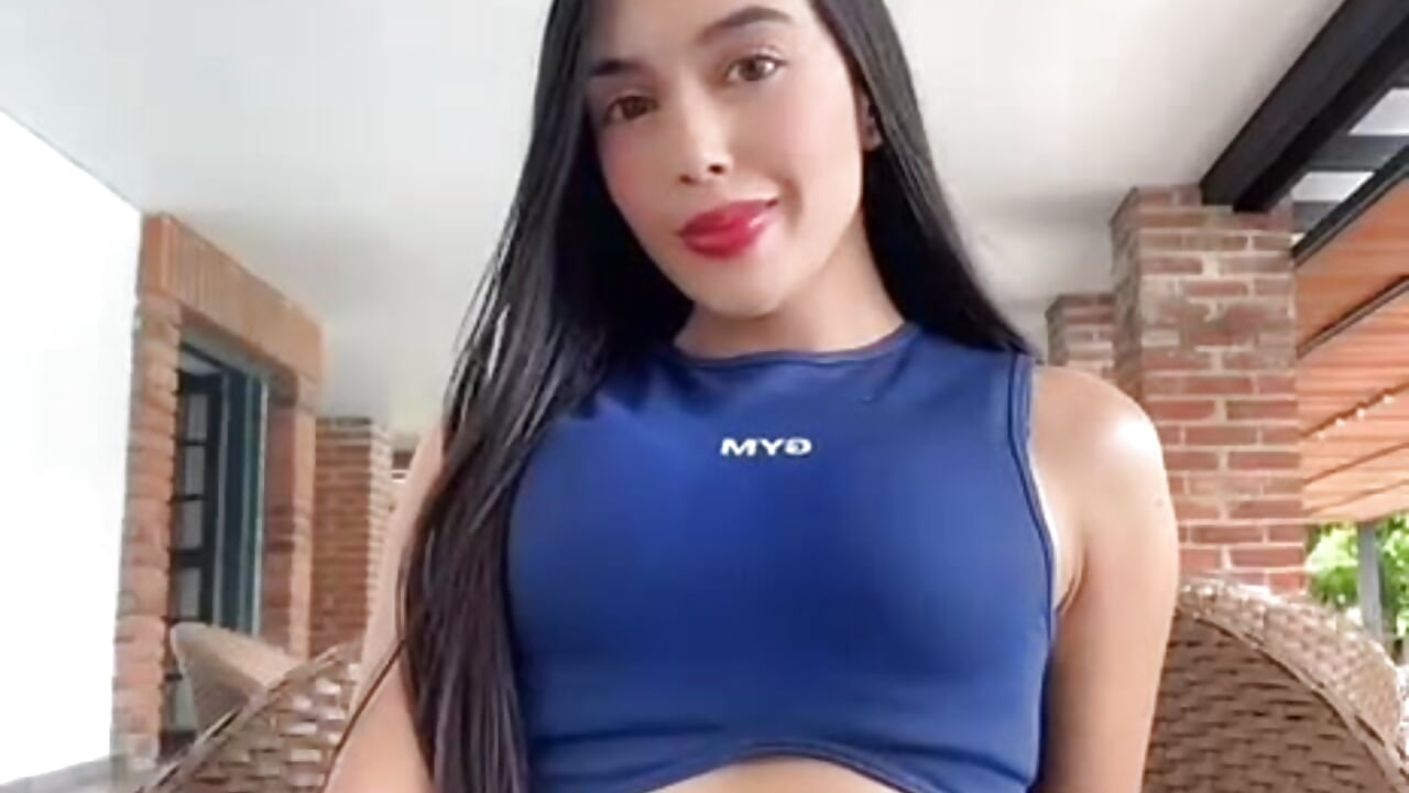 💎 – video af Alessia-Rouge cam-model