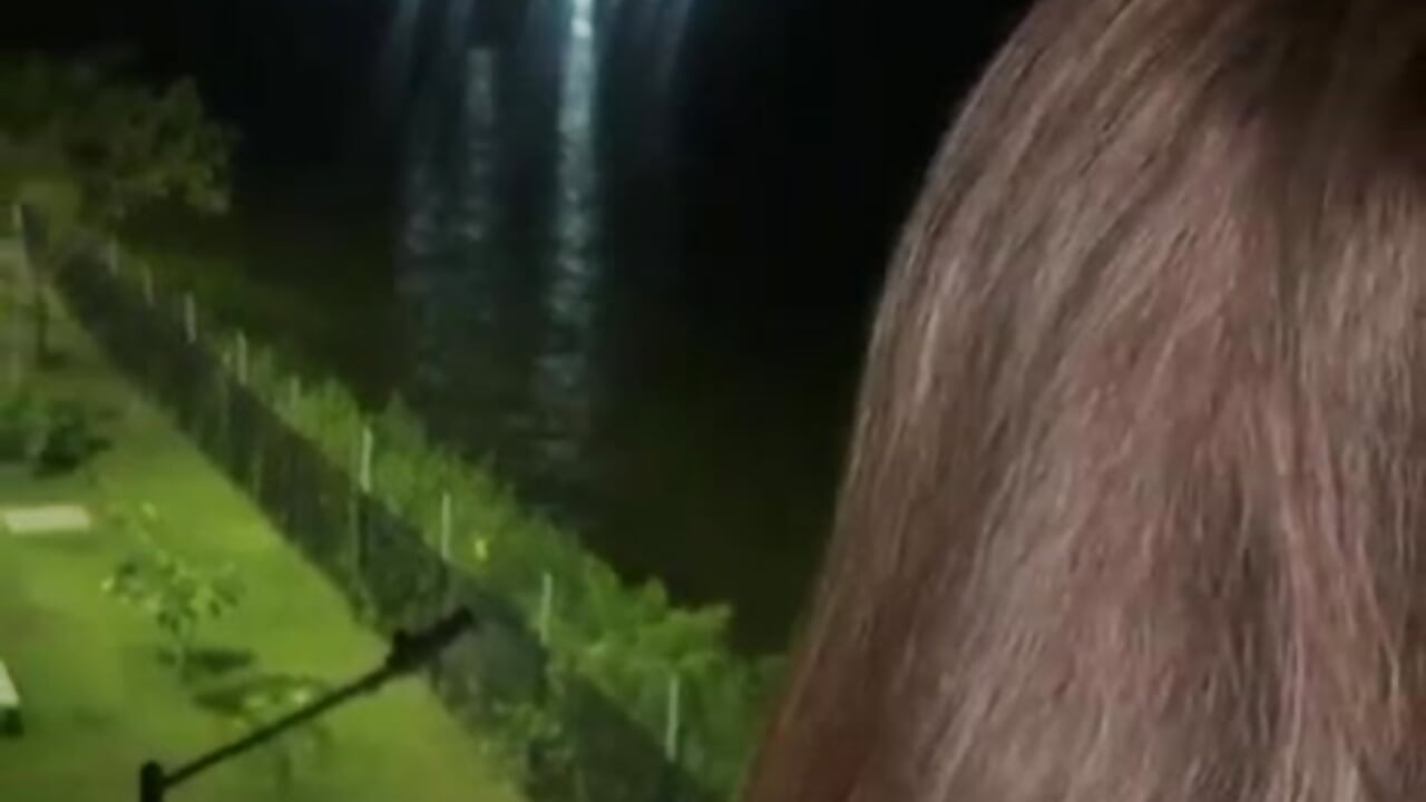 Nightfall 🌃 - video van Mia_Monroe cam-model