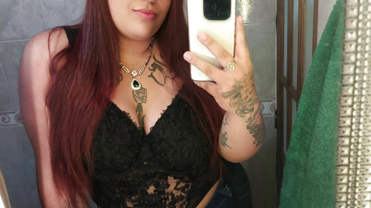 sexy bby - video by Amara-love cam model