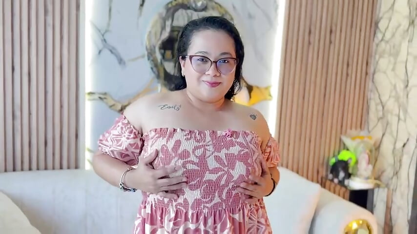 Hot😈 – video modela na kameri Alexaa_Foox