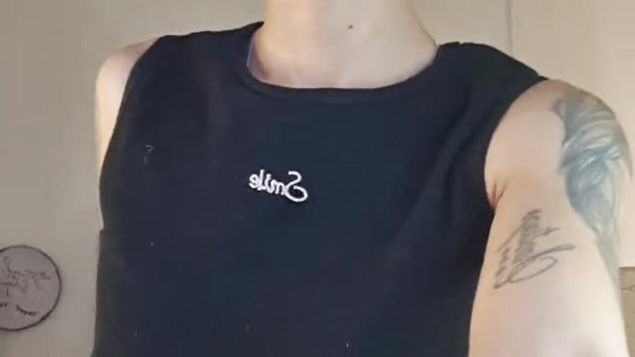 So, what do you want? - video by Kassandra_smith_9 cam model