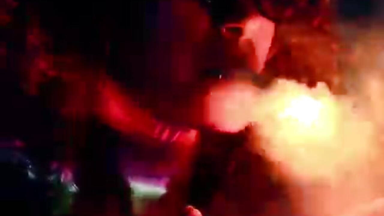 Shall we light them up and get warm together, my love? - tokyo699 adlı kamera modelinin videosu