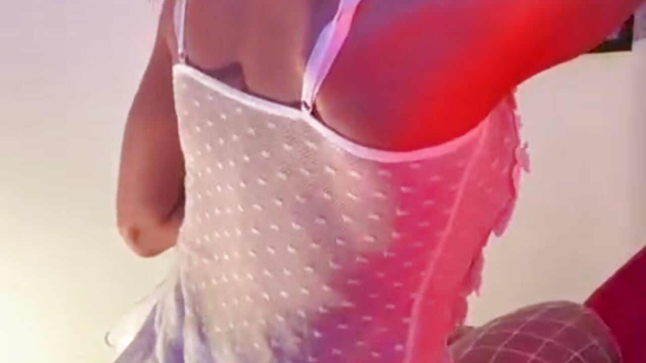 Forbidden Caresses – video af foxxy_1