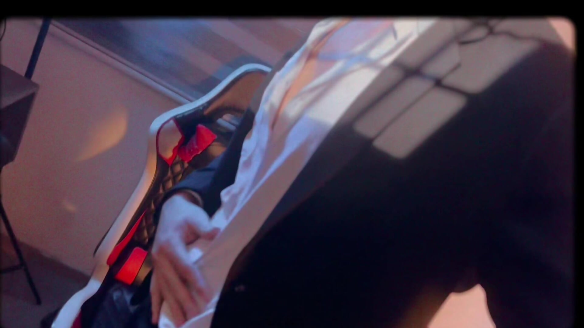 Gentlemen becoming naughty - George_Bennett主播的视频