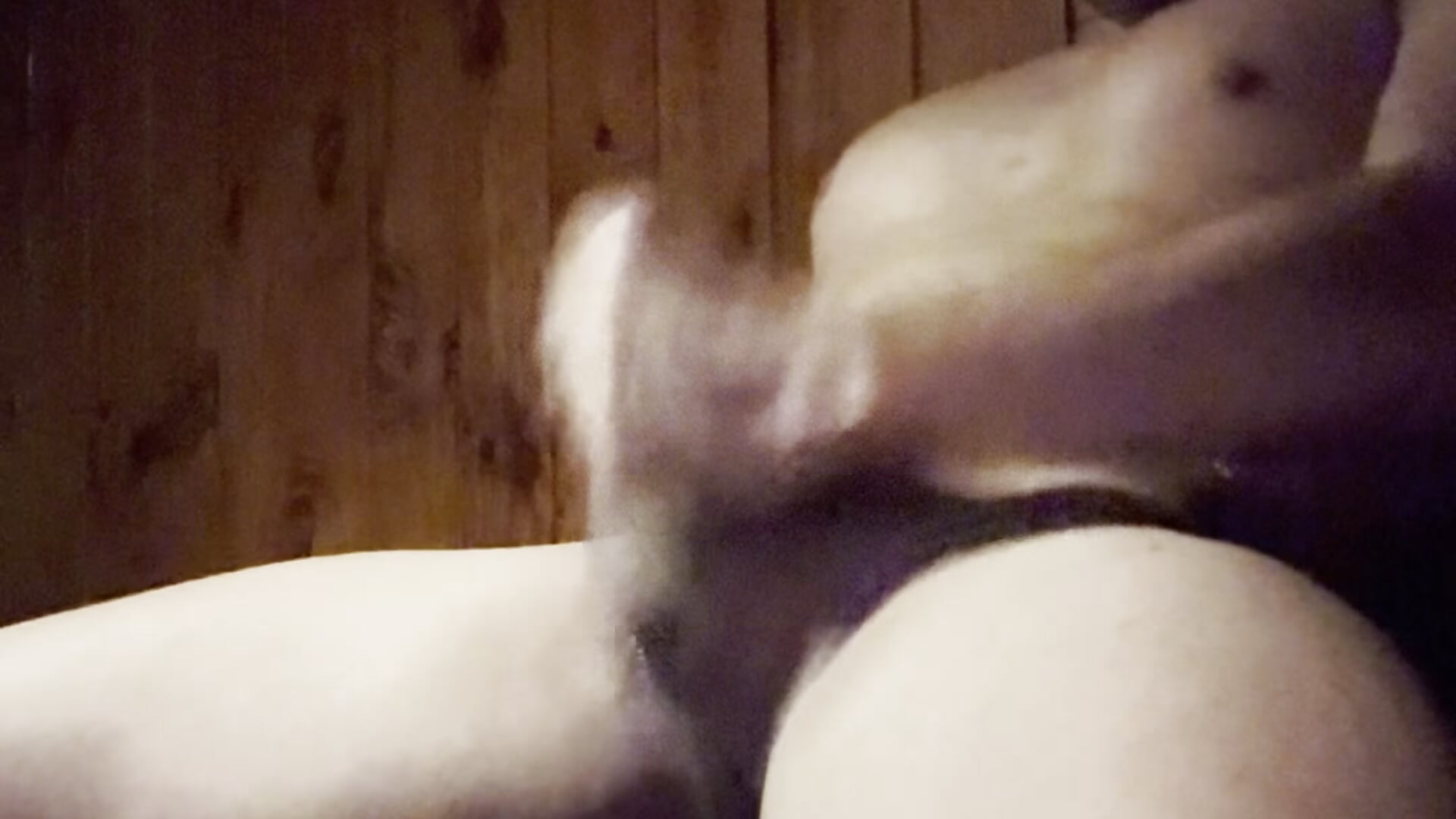 Paja en sauna