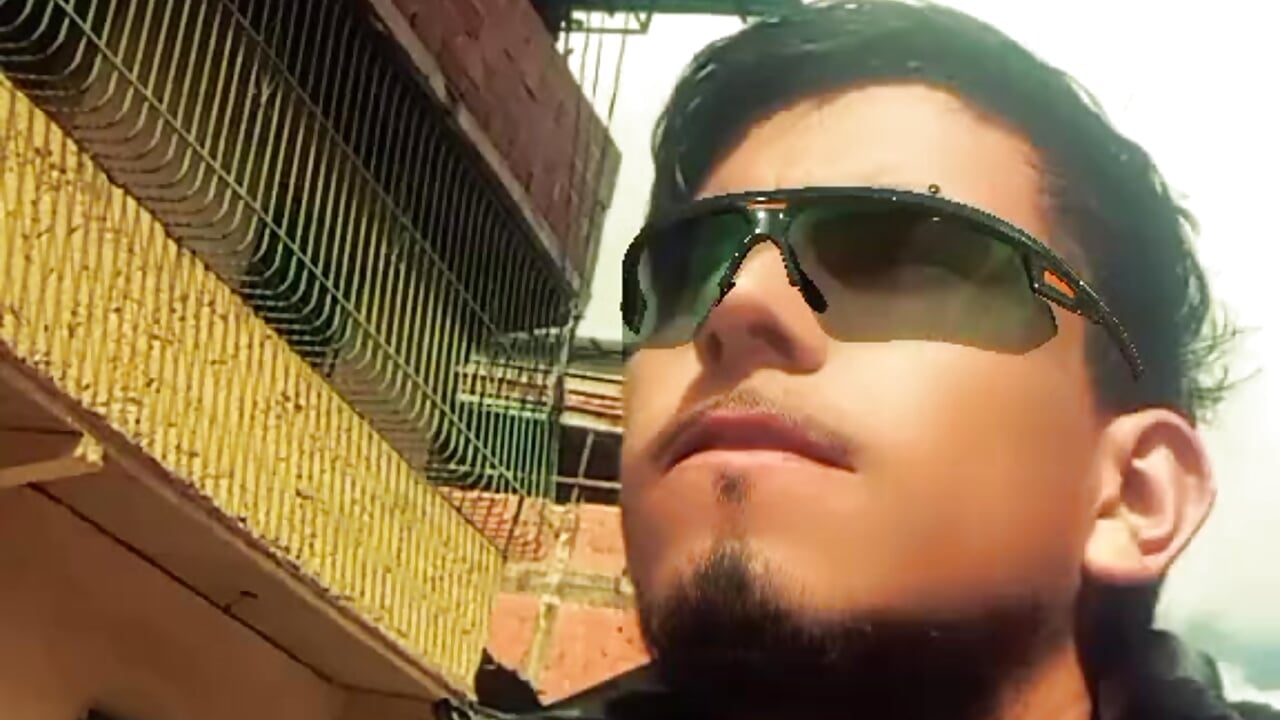 profile-intro-video-1788937294 - Vídeo de Matatan-22, modelo de vídeos