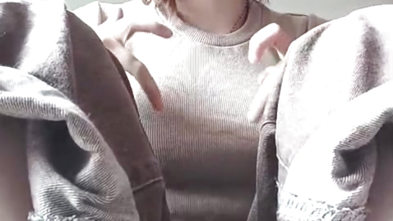 A Little Piece of Me 💕 - Video von Nikki__Blaze Cam-Model