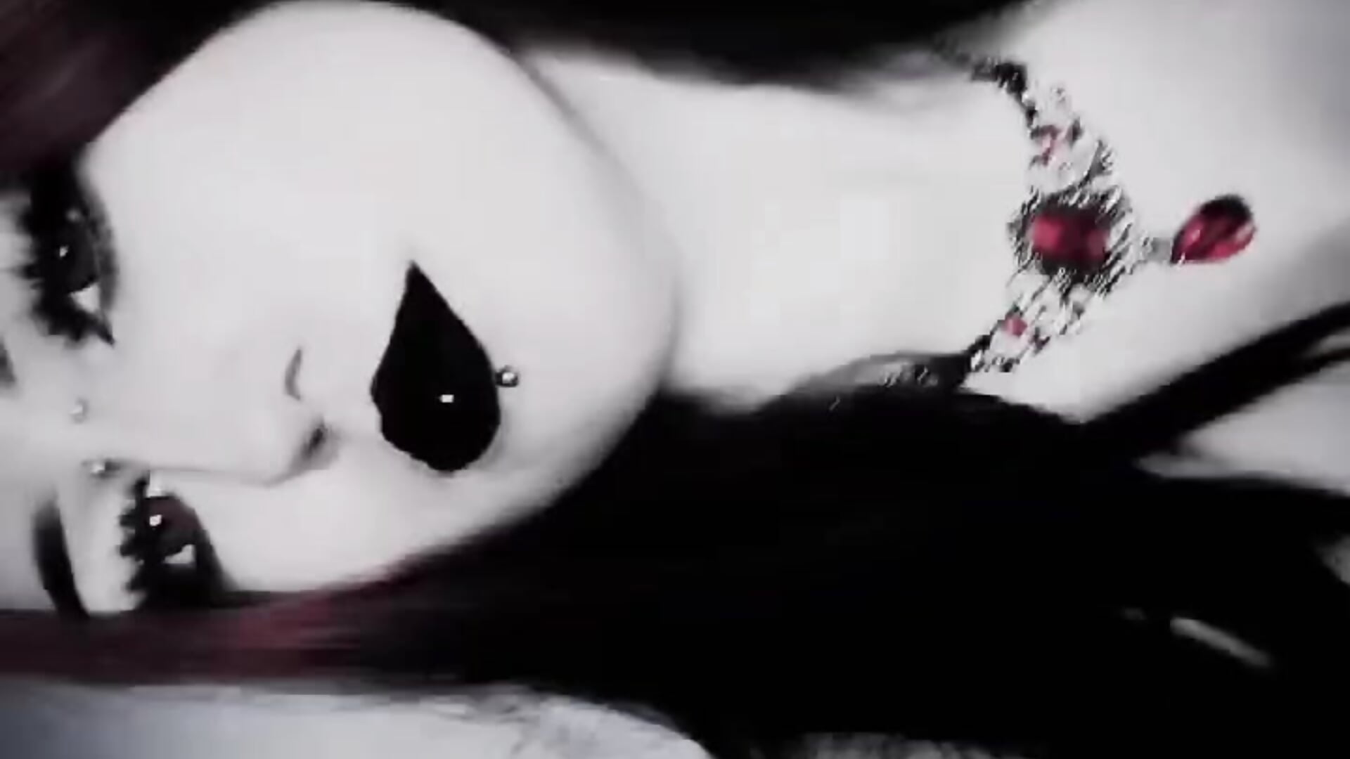 🖤🖤🖤 – video af JudyDark cam-model