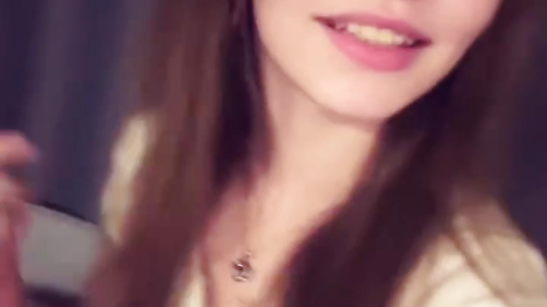 Hello,let's get acquainted!! - tiffany-royal adlı kamera modelinin videosu