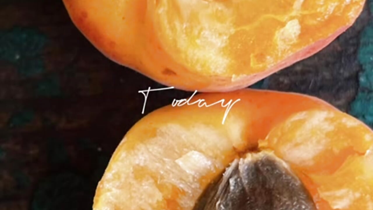 My Apricot Photoshoot 🍑 – video af LitleSun cam-model