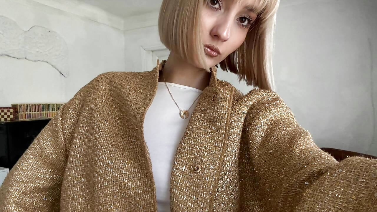me – video af JamikaSherbo cam-model