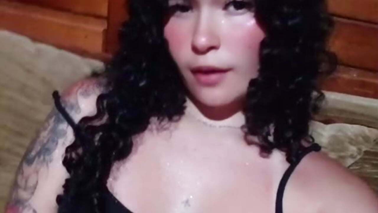 U like me? – video od webkamerové modelky Alishaa_Rose