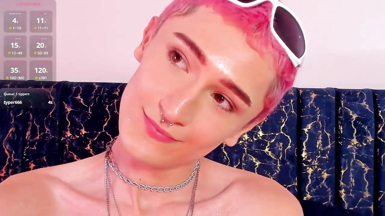 ADMIRE MY BEAUTIFUL EYES✨ - Vídeo de Jeremi_Brook, modelo de vídeos