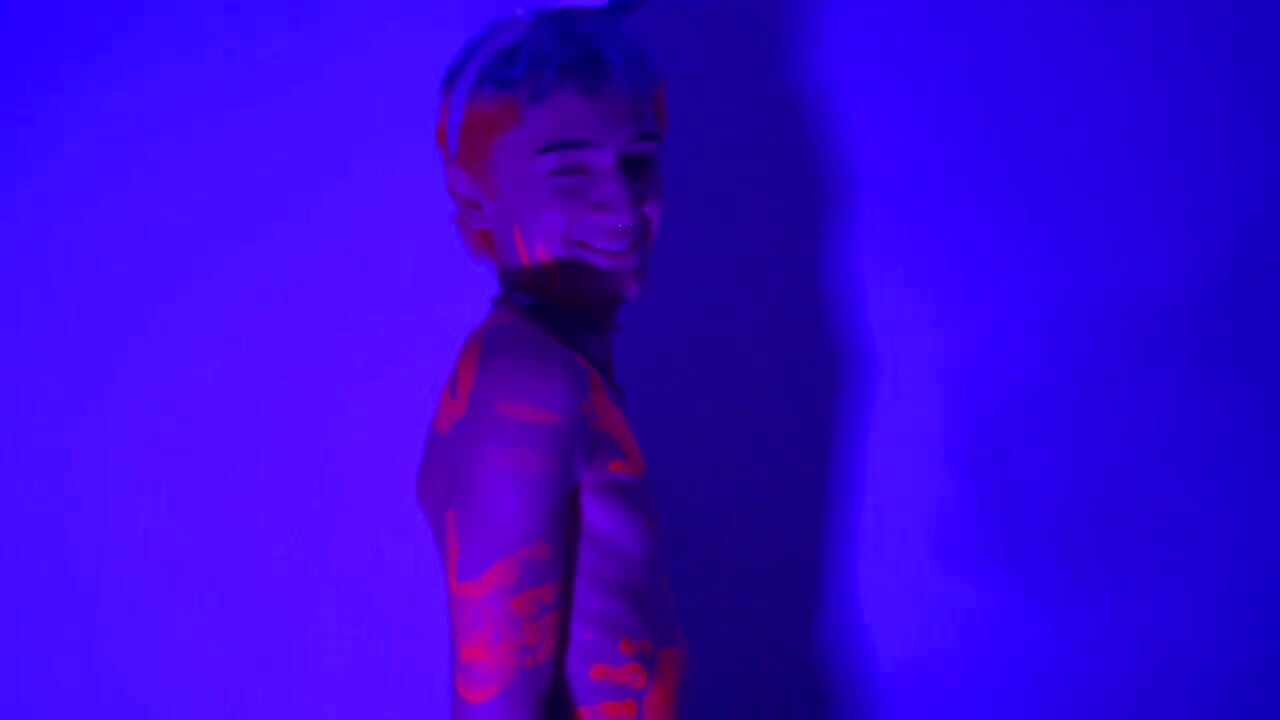 A RICH AND DELICIOUS DANCE😈✨ - vidéo du modèle de showcams Jeremi_Brook