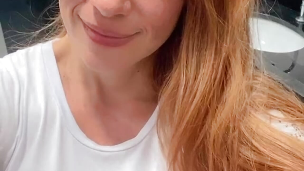hello – video af regina495 cam-model