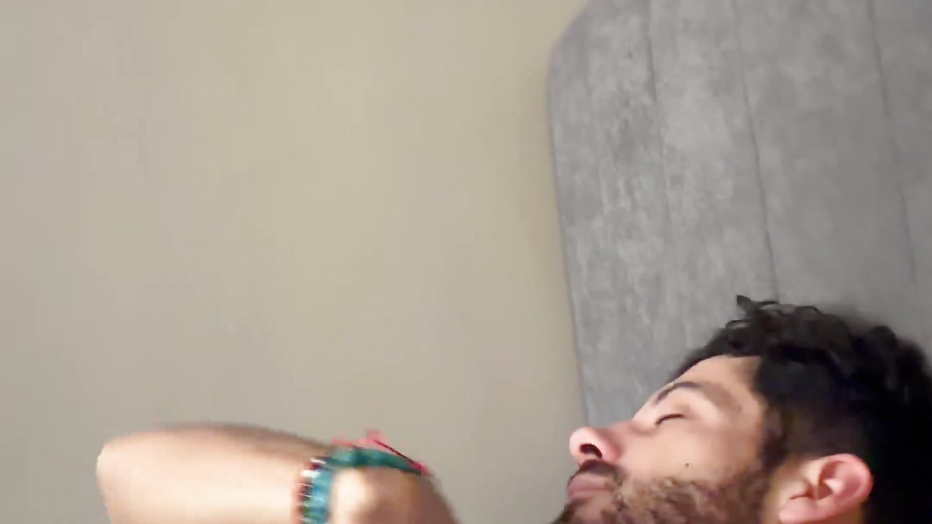 Do you want to wake up next to me?