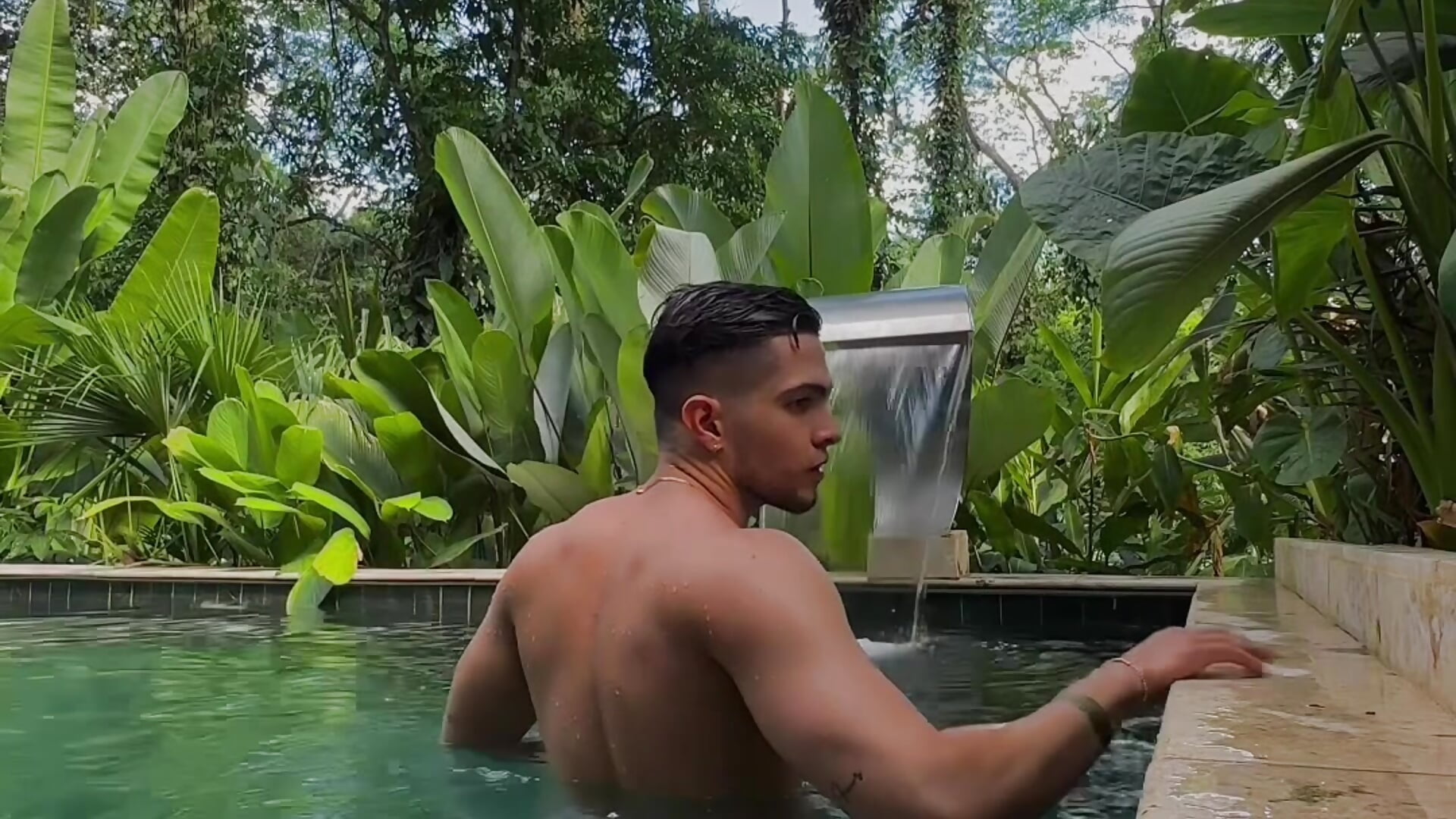 Its me ! - video của người mẫu cam Lian_Blaze