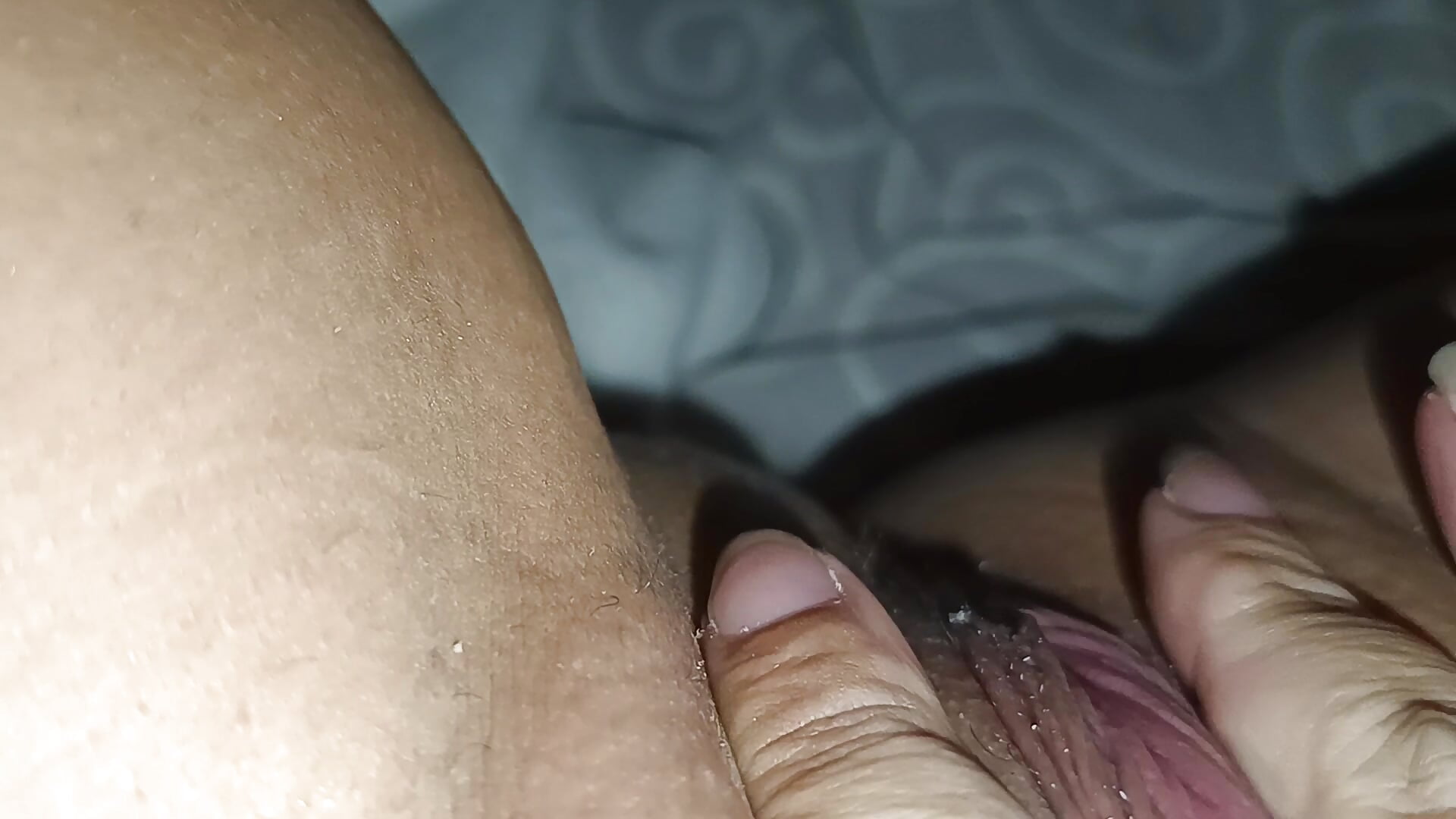 My Pussy – video af STELLAVIOLET cam-model