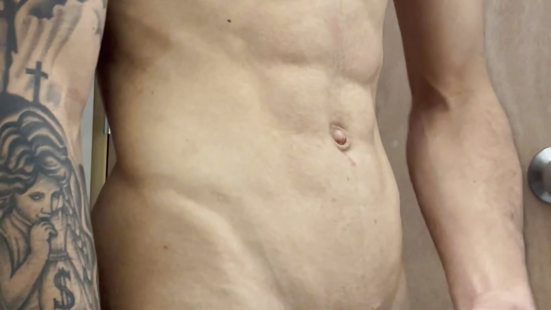 Sexy BOY - video di LuiguiMoore modella di cam