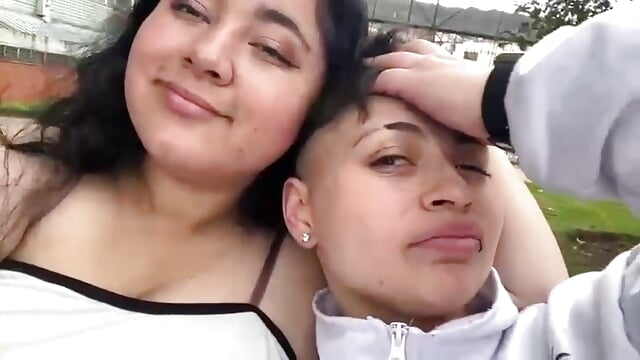love, passion, and desire❤️ – video od webkamerové modelky PauloyRenata