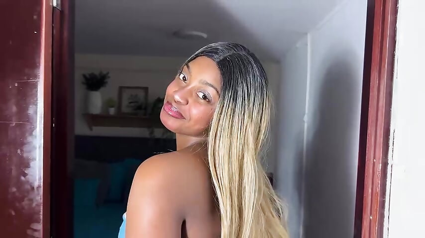 ♥ – video af Semillune1 cam-model