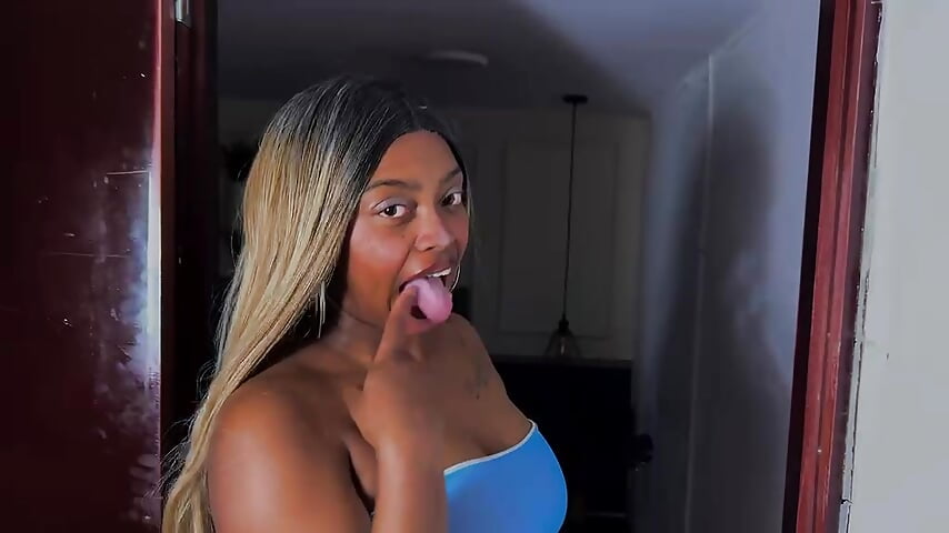 ♥♥ – video af Semillune1 cam-model
