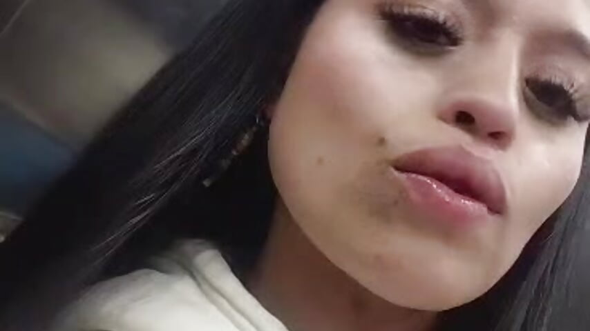 hi love – video af ninasex_1 cam-model