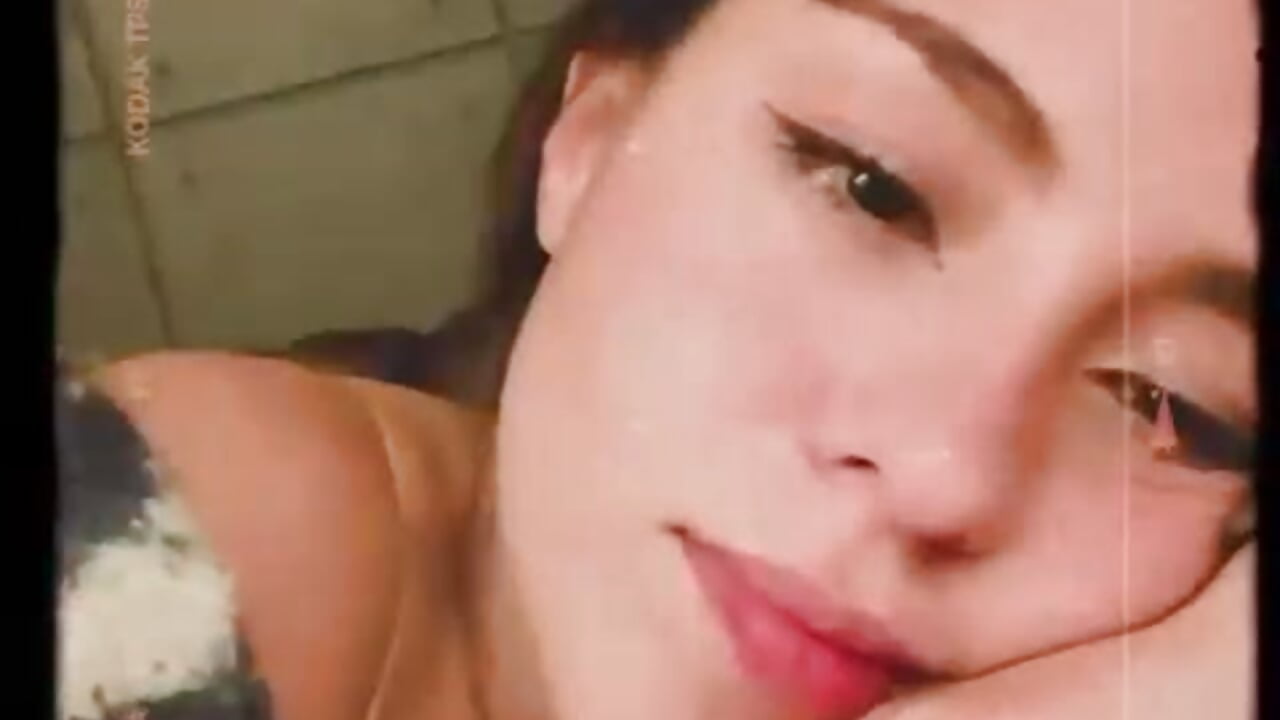 Nice to meet you, I'm Sofi 🌸 – video af SofiaMeza cam-model