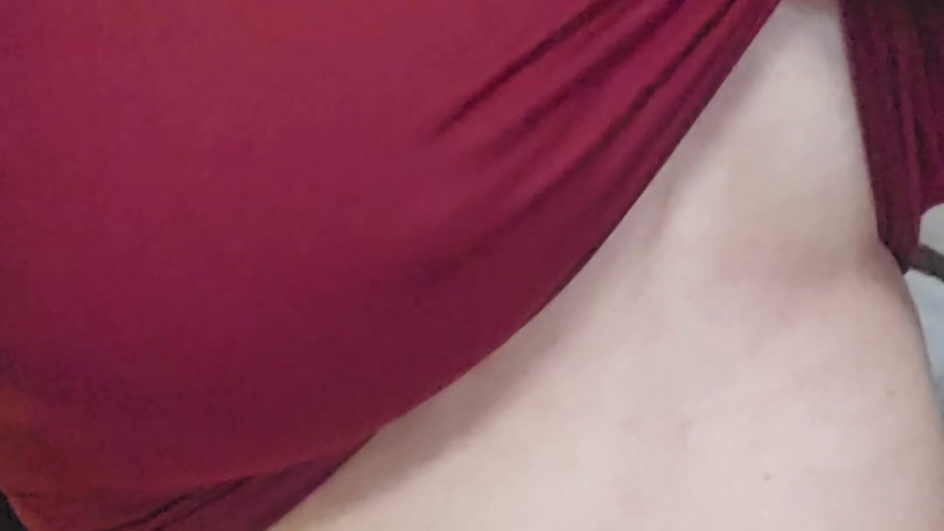Titty flash~